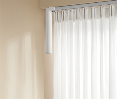 小米米家智能窗簾機(jī)鋰電池版評(píng)測(cè) 智能家居生活新體驗(yàn)