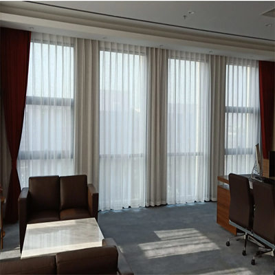 智能電動(dòng)窗簾 科技賦能，開啟智慧家居新篇章