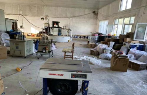 吉林公安‘昆侖2020’行動重拳出擊，汽車銷售領域取得重大戰果